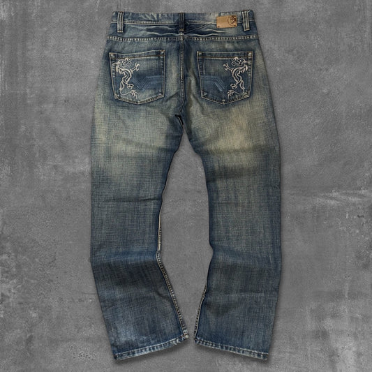 Vintage Diesel jeans
