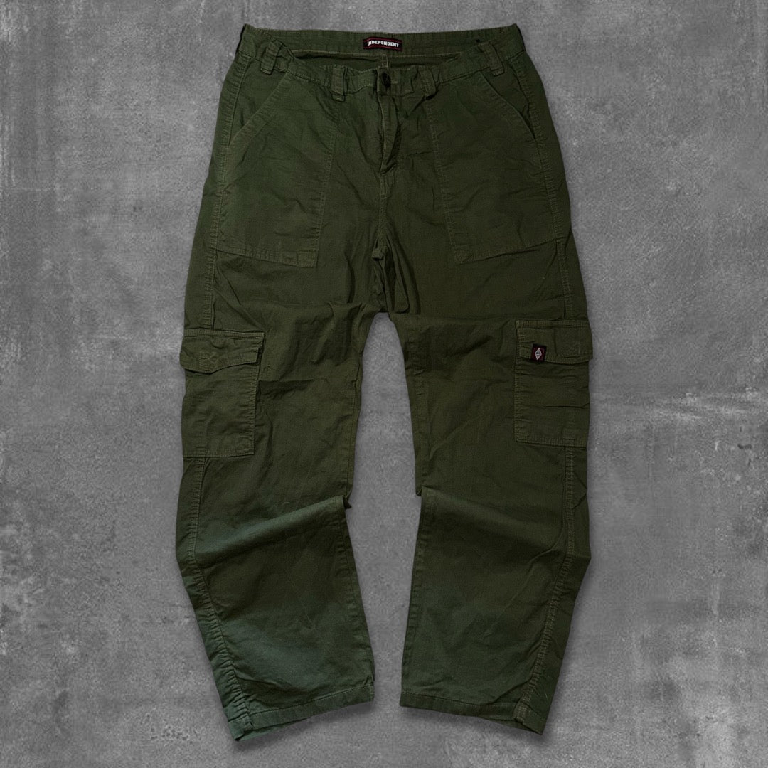 Independent Cargo Pants