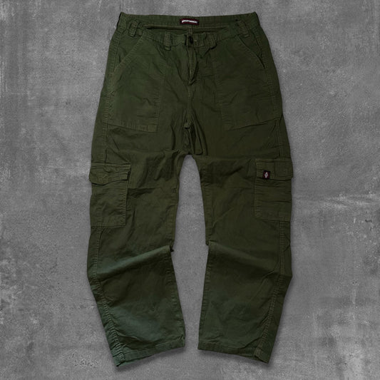 Independent Cargo Pants