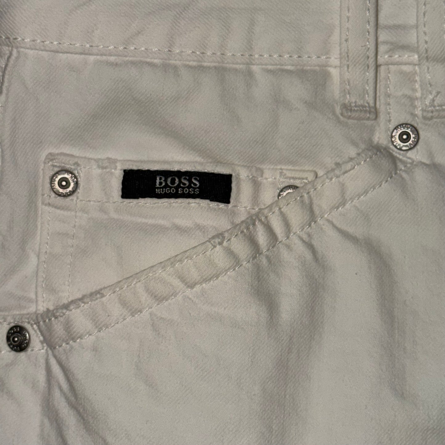 Hugo Boss Jeans