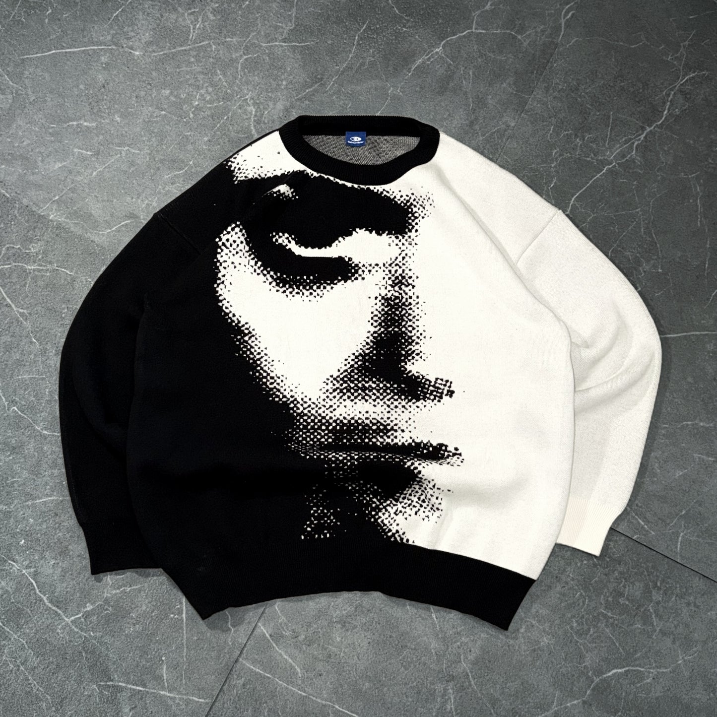 Backdoor Market Sweater