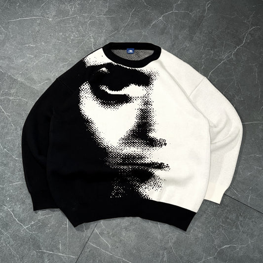 Backdoor Market Sweater