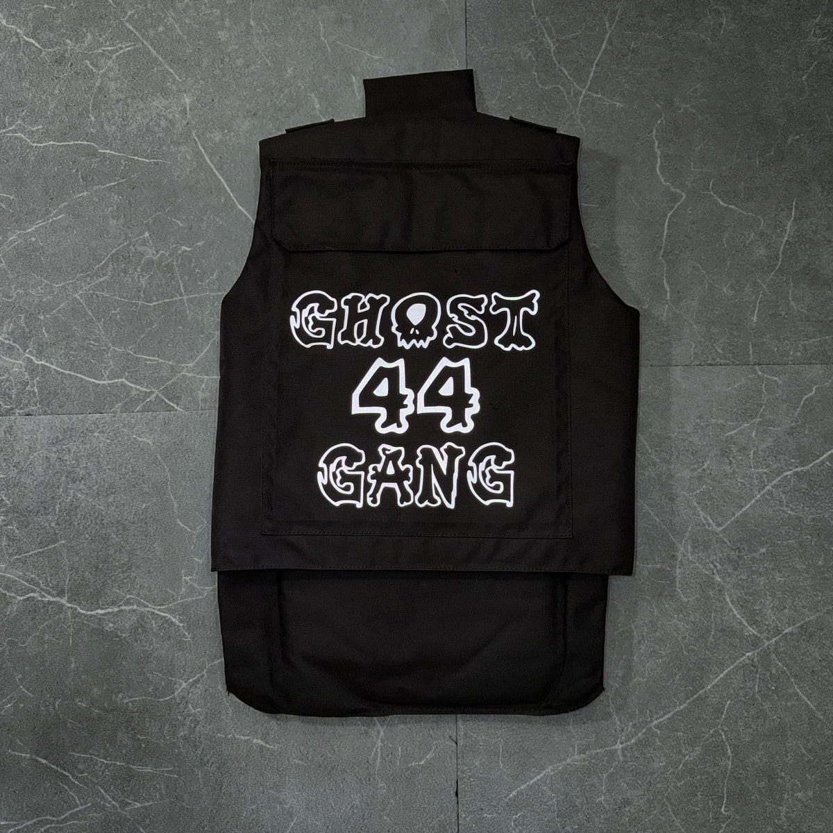Prizrak Ghost Gang 44 Vest