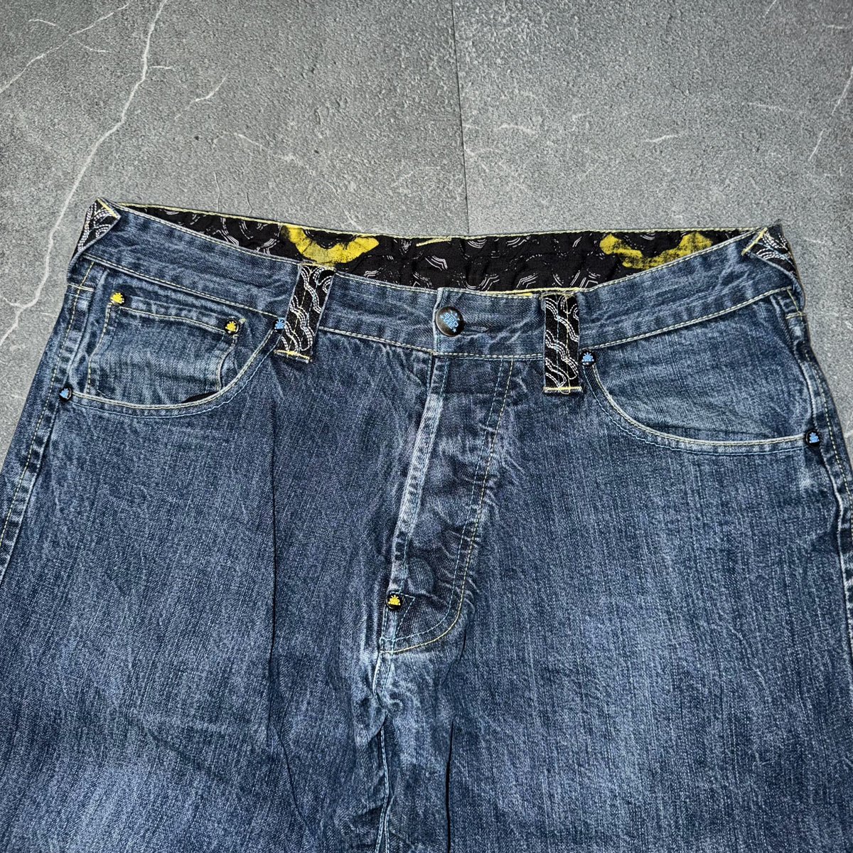 Vintage S2ONE Jeans