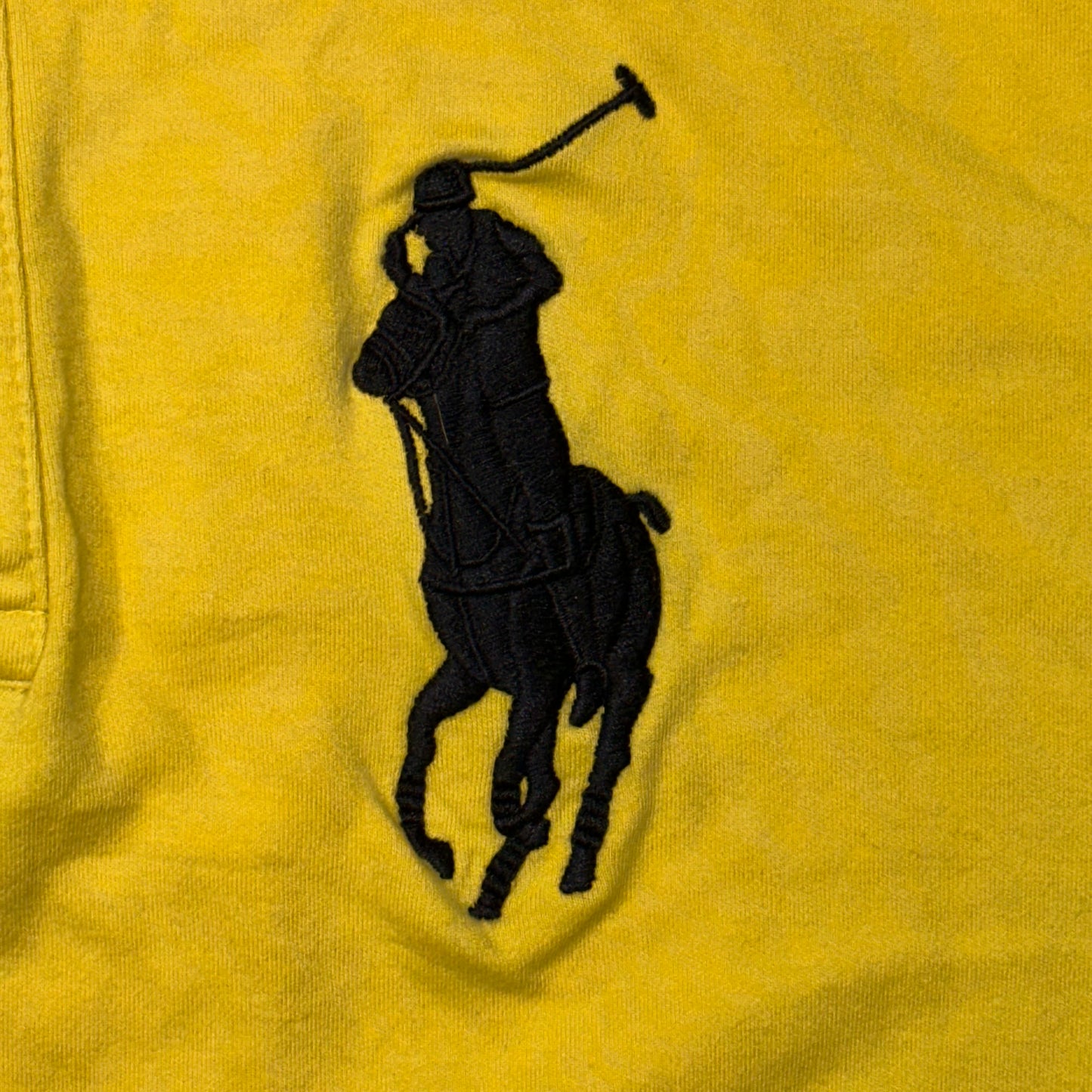 Polo by Ralph Lauren Brazil Tee