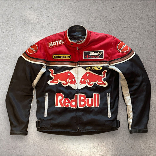 Red Bull Racing Jacket