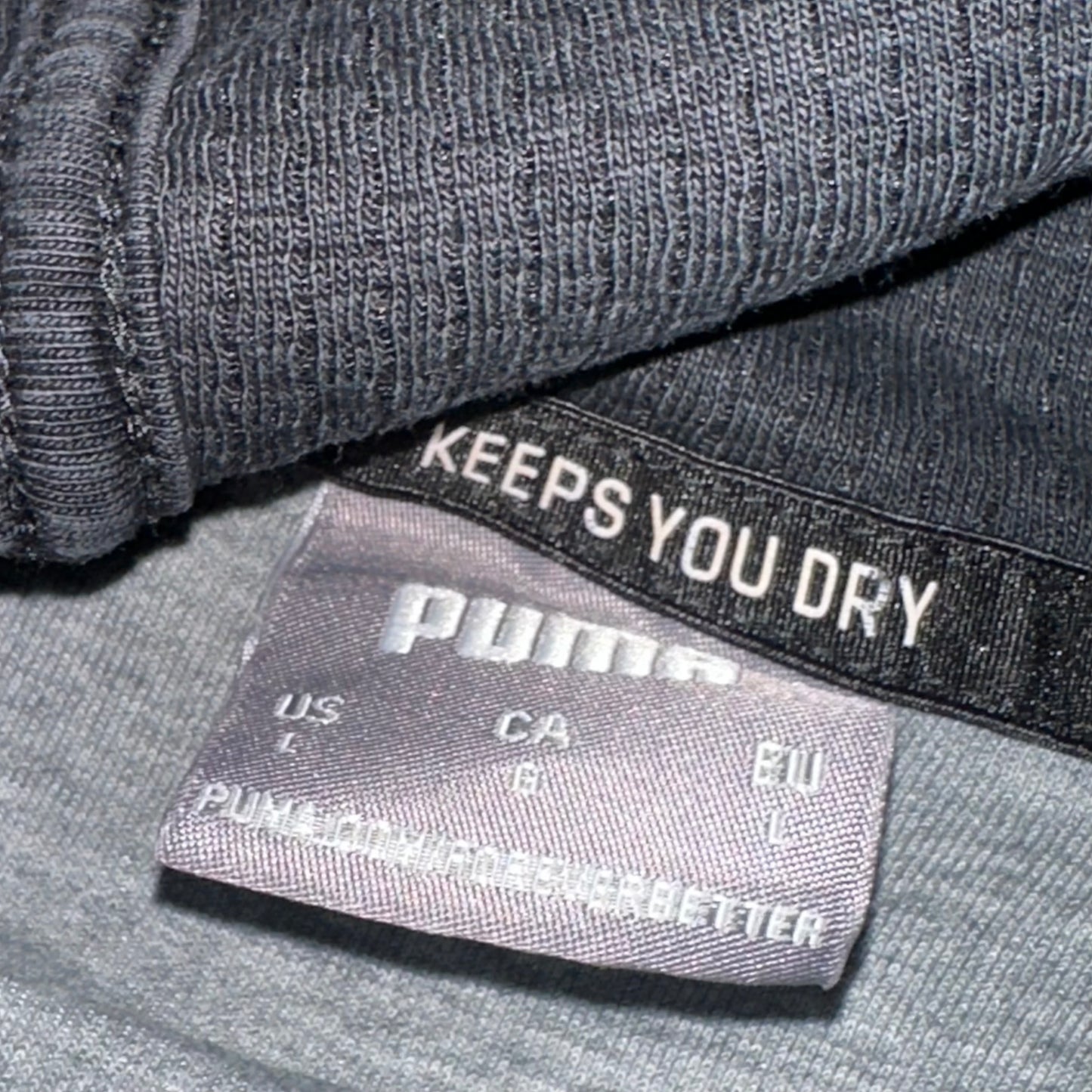 Puma Evostripe Hoodie