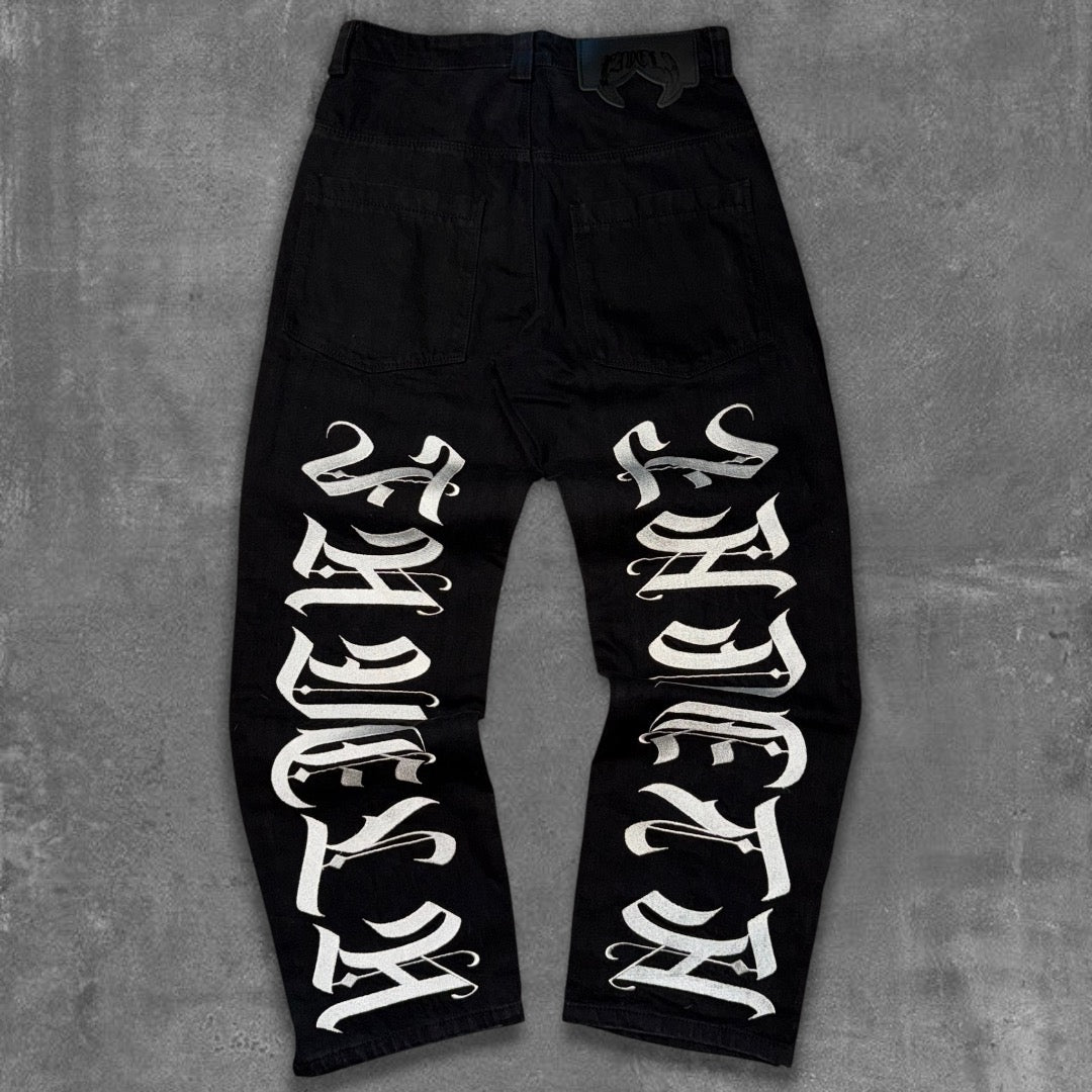 Favela Jeans