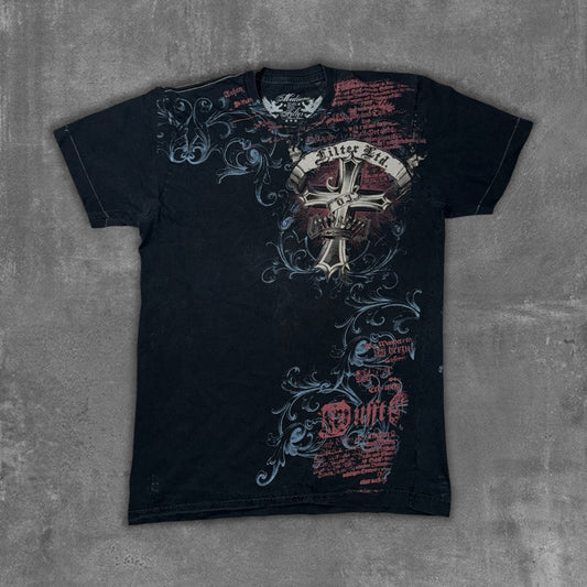 Vintage Filter Graphic tee