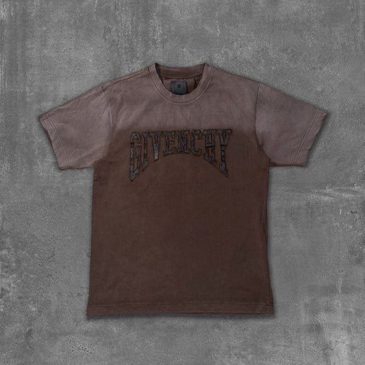 Givenchy Washed Tee