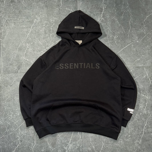 🔴 Essentials Fear of God Hoodie