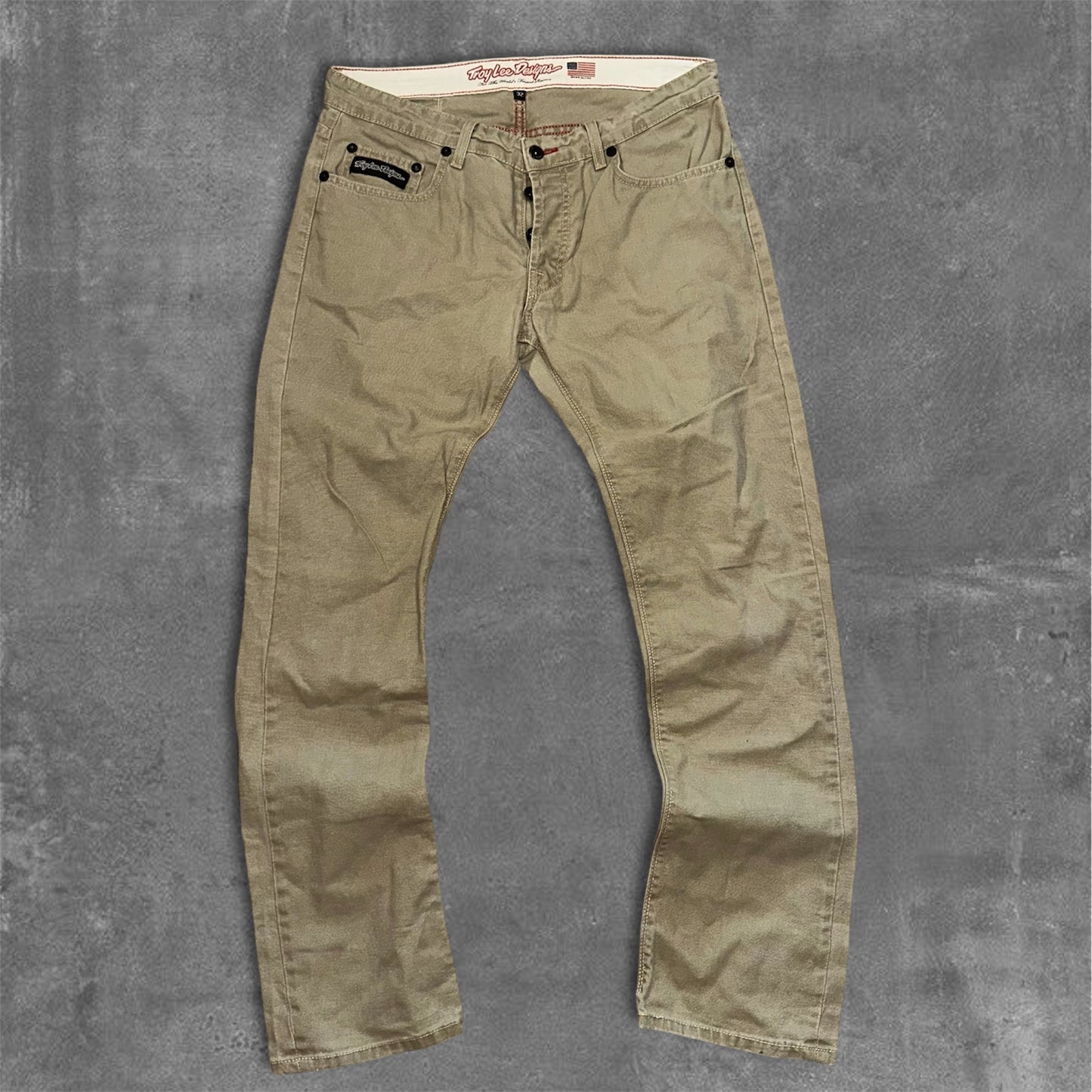 Troy Lee Designs Dirt Jump/Street bike Jeans