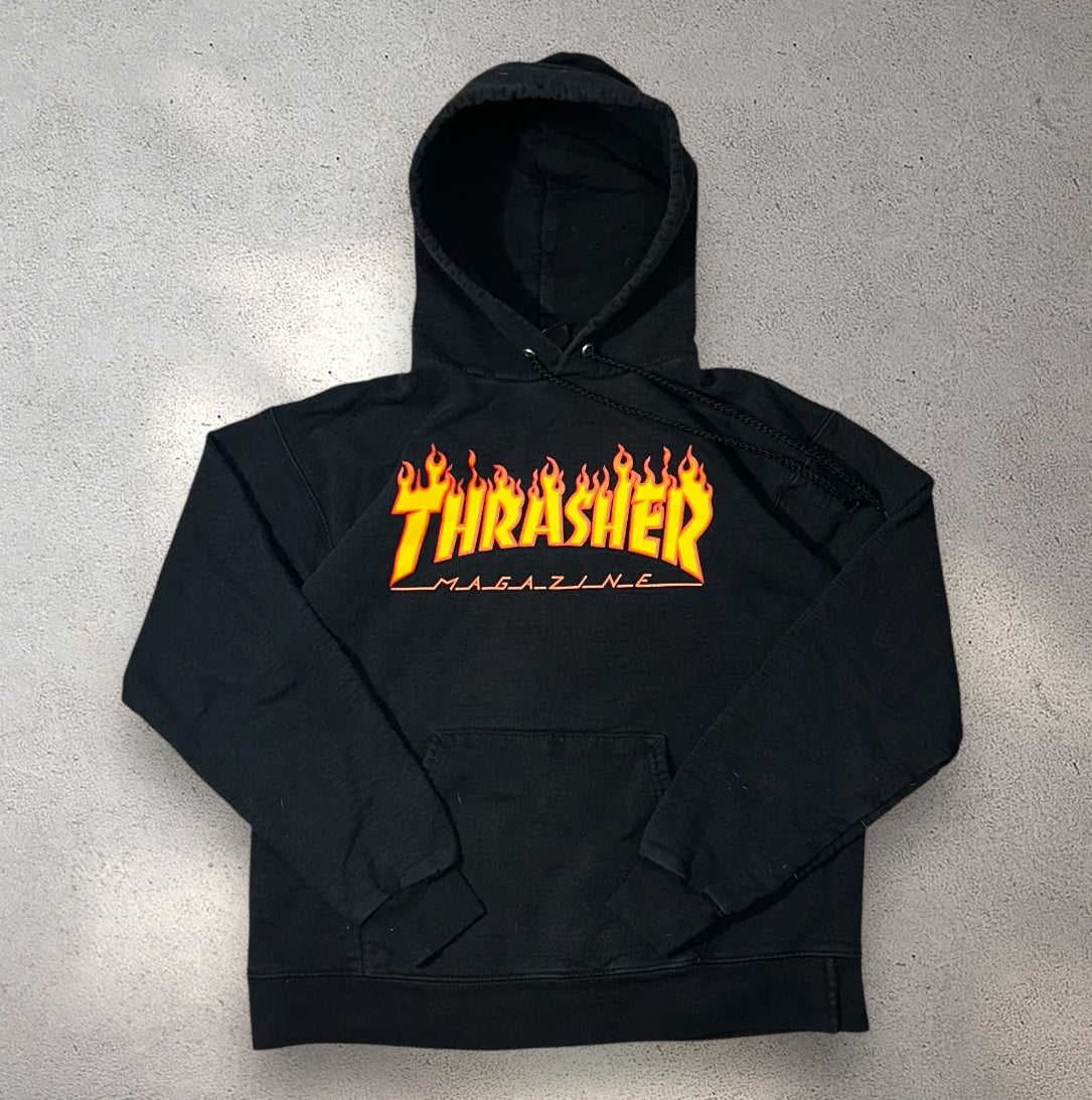 Thrasher Hoodie