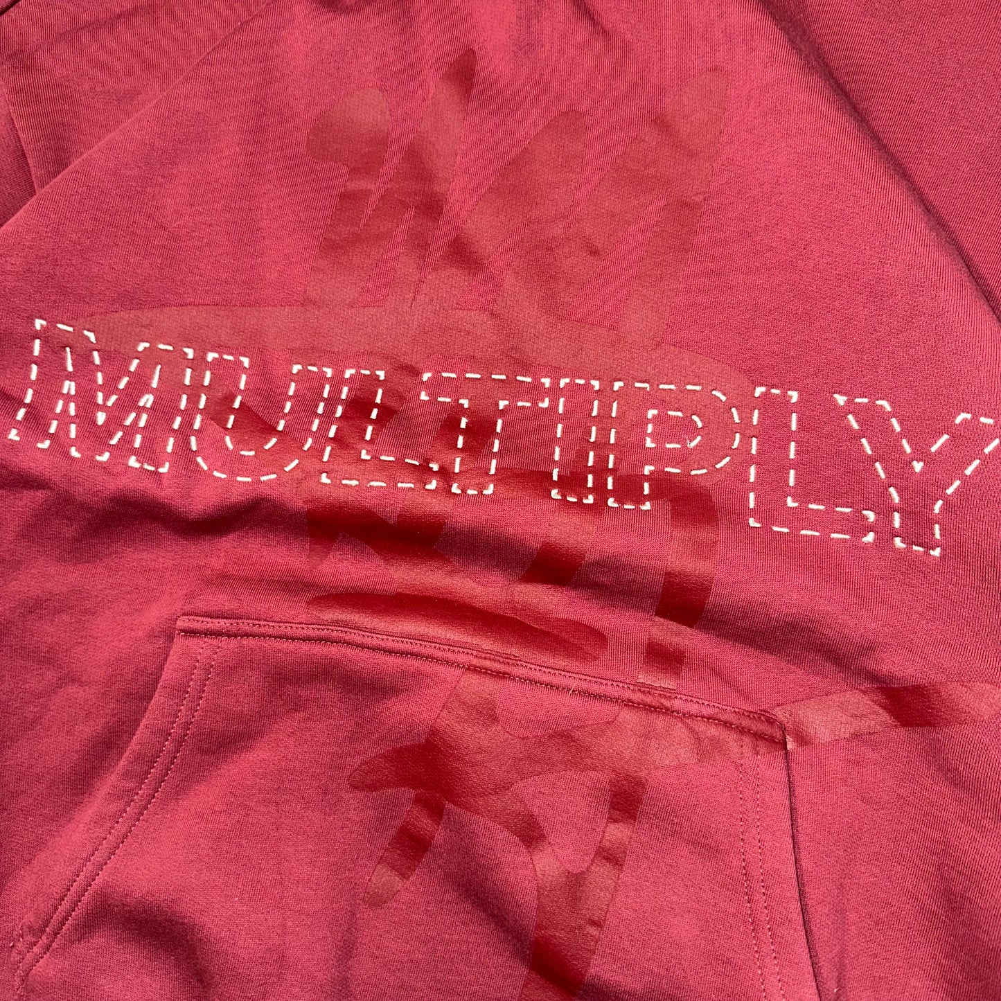 Multiply Apparel Heavy Hoodie