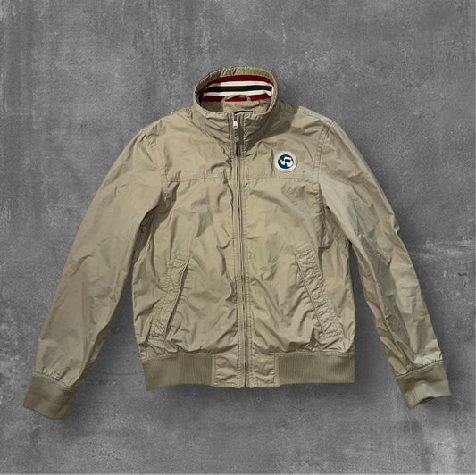 Vintage Napapijri Windbreaker