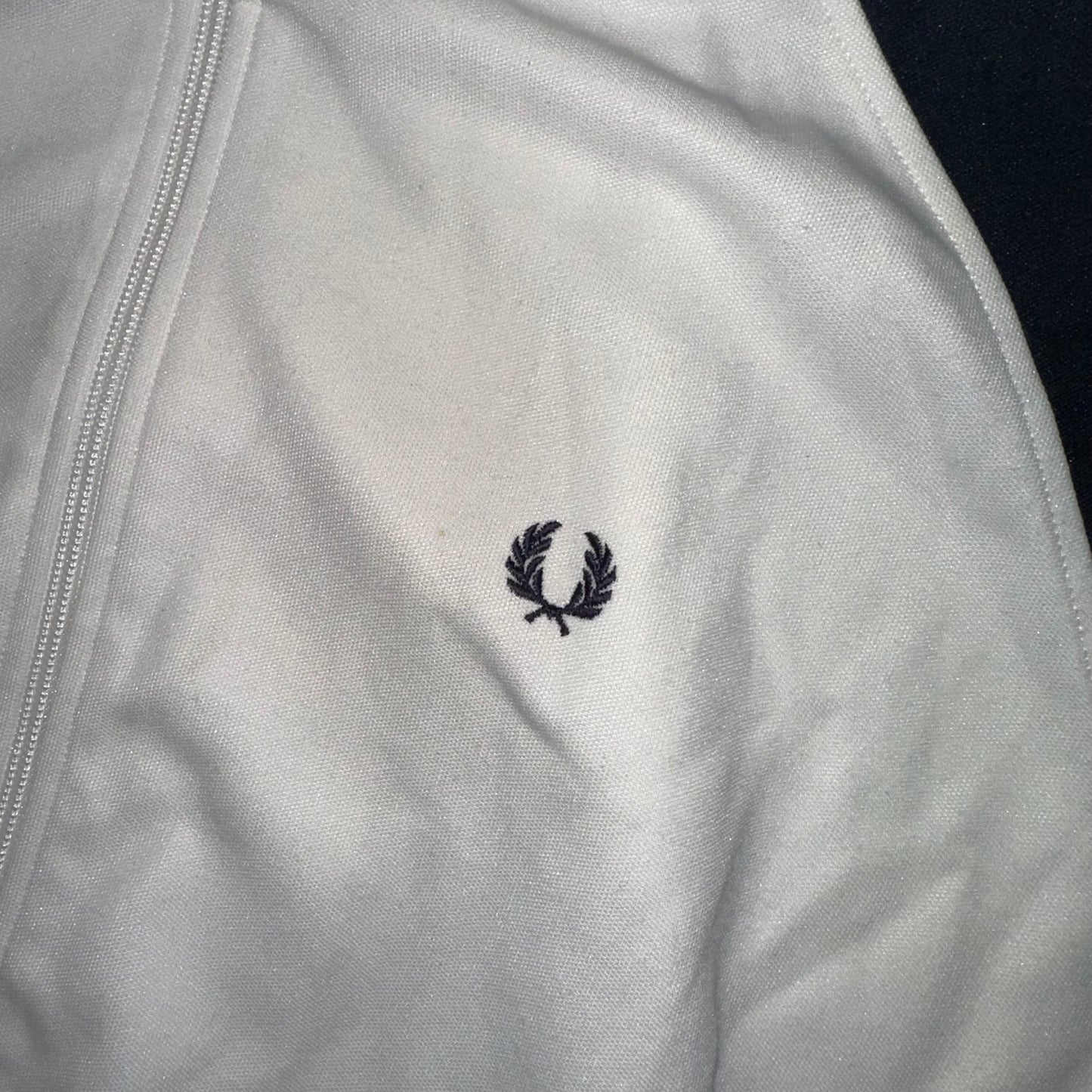 Fred Perry Zip-Up