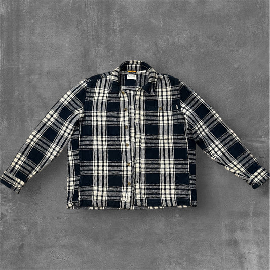 Timberland Heavy Flannel