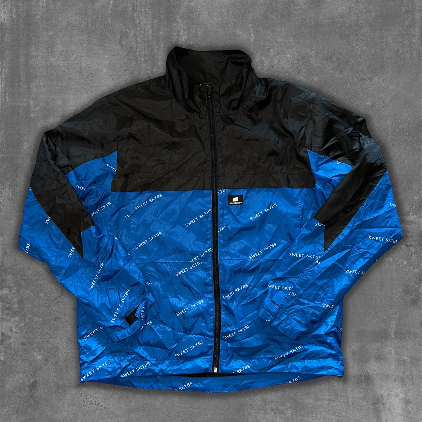 SweetSktbs Windbreaker