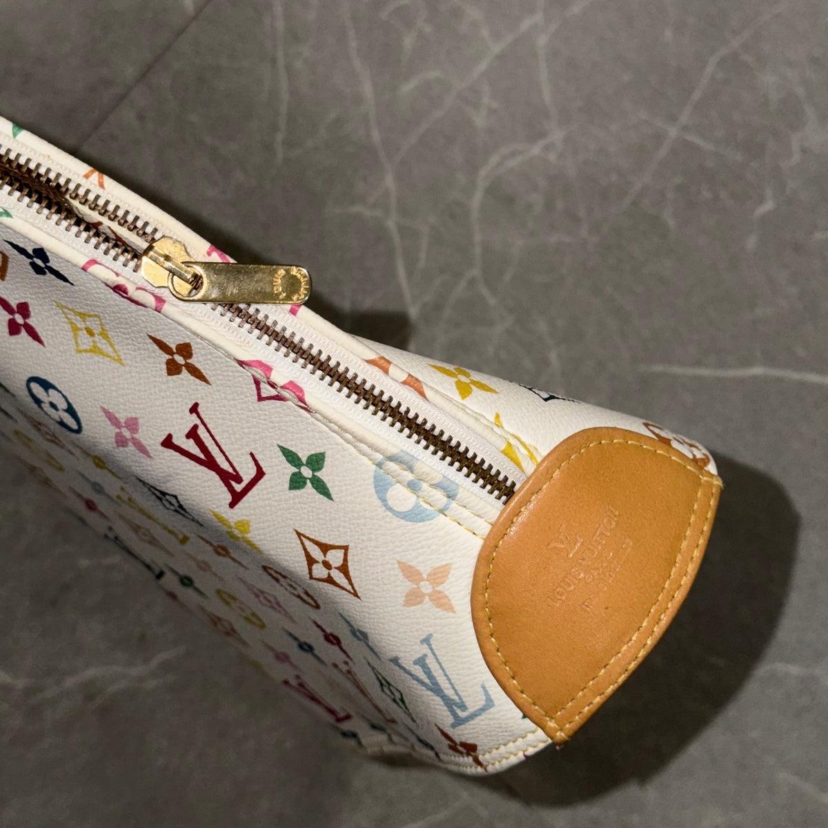 Louis Vuitton Monogram Multicolor Handbag