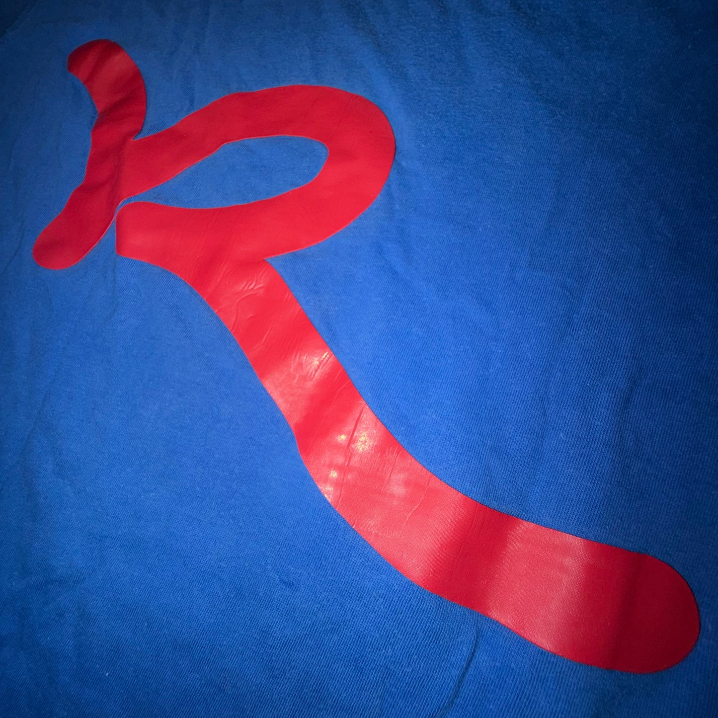 Vintage Roca Wear Tee