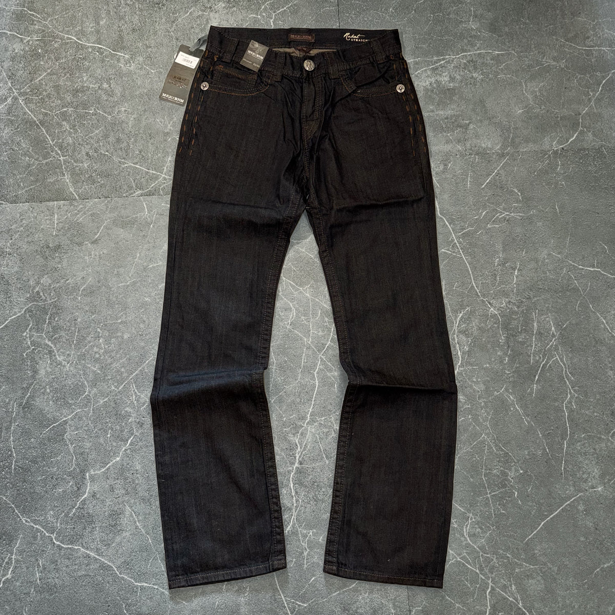 Y2k Mek Denim USA Rabat Jeans