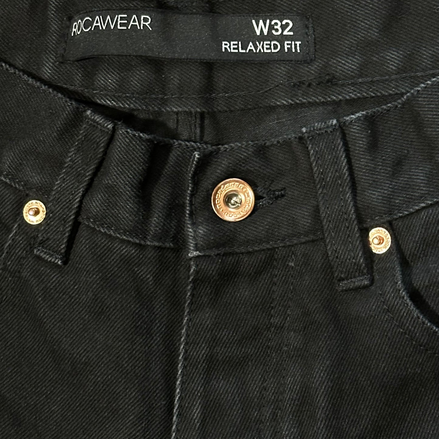 Roca Wear Jeans