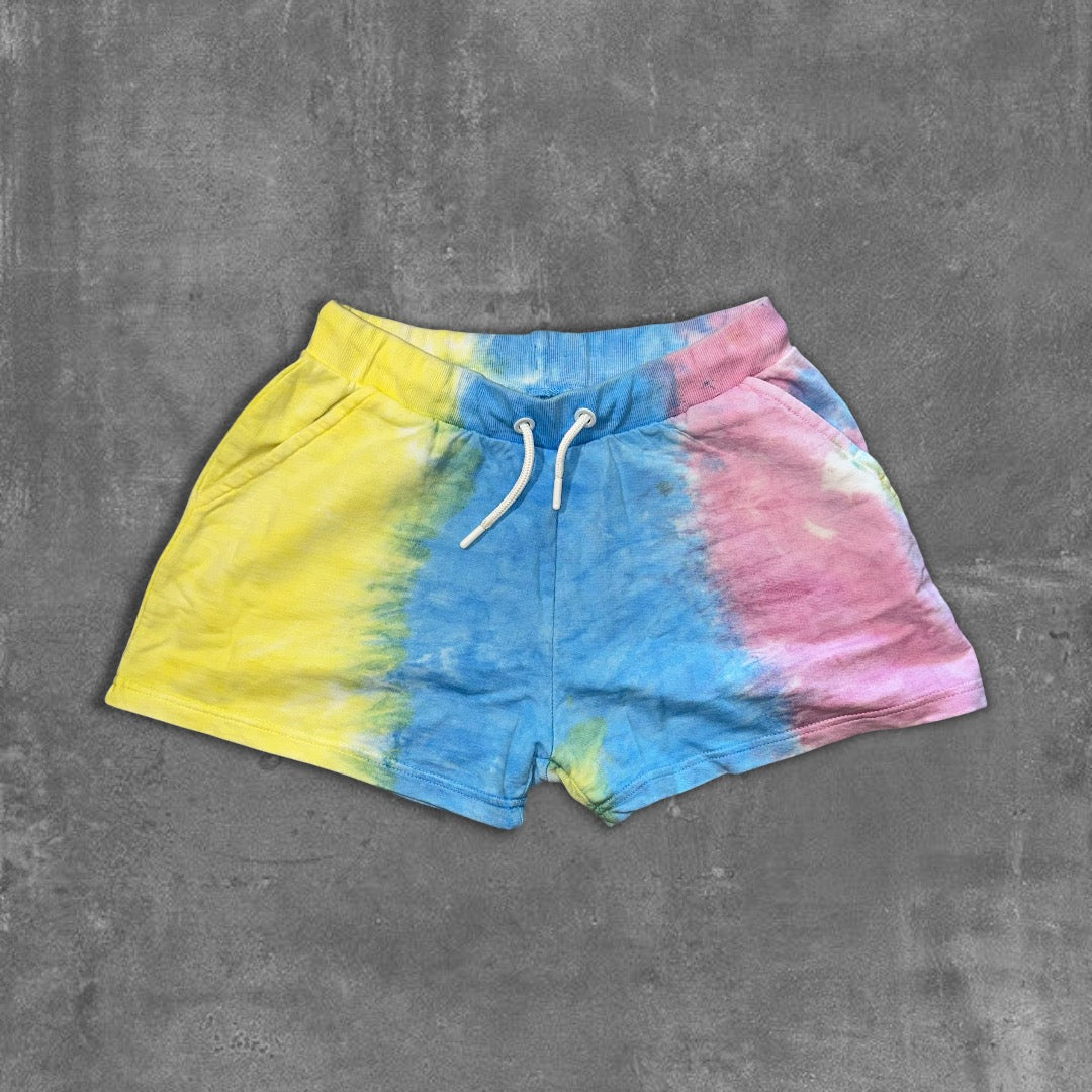 Pu**i Power Wmns Shorts
