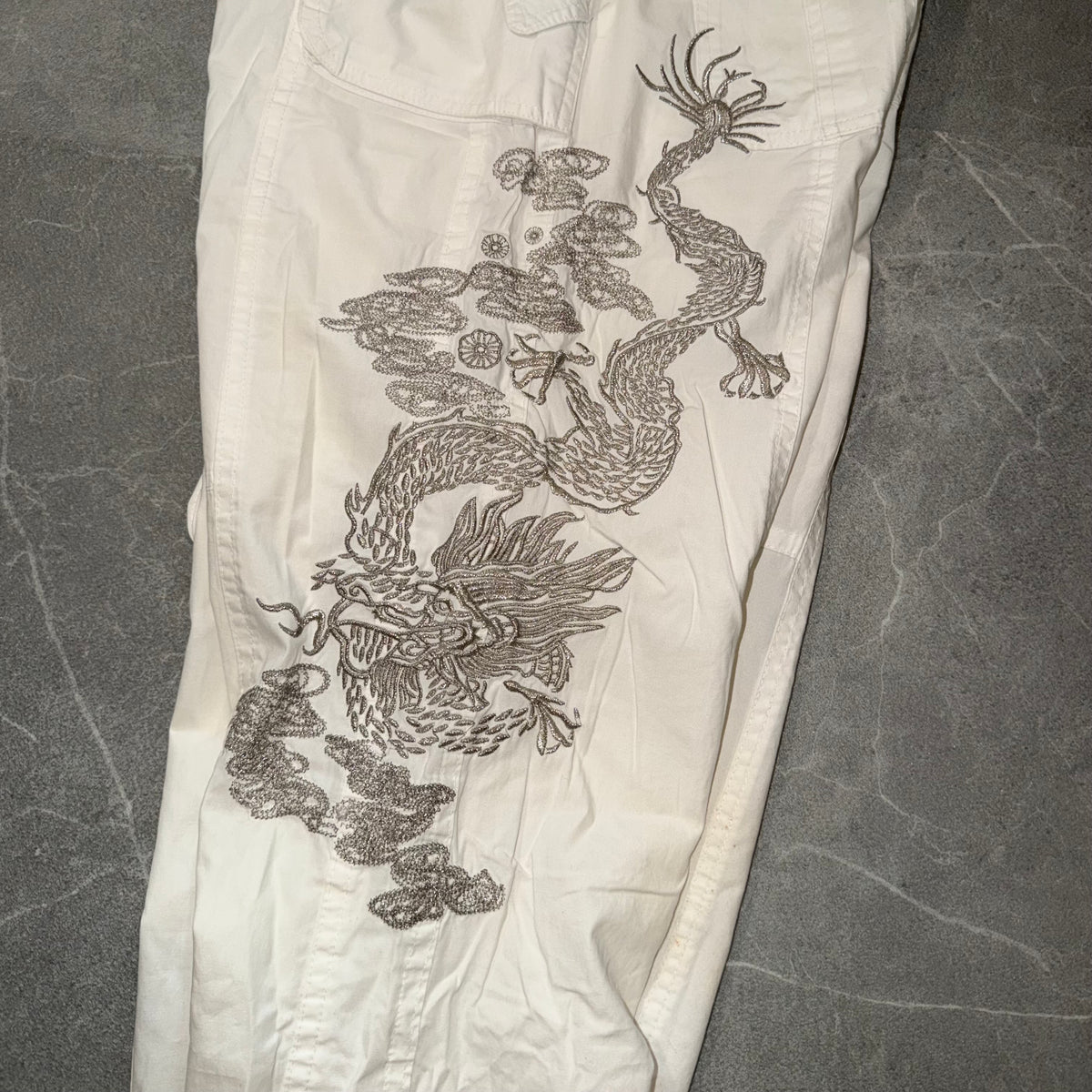 Y2k Havana Island wmns Pants