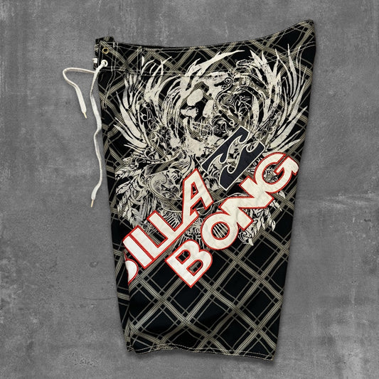 Billa Bong Board Shorts