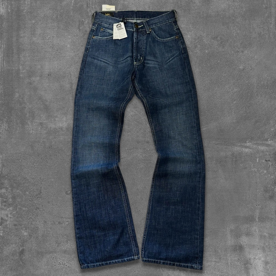 Lee Denver Wmns Flared Jeans