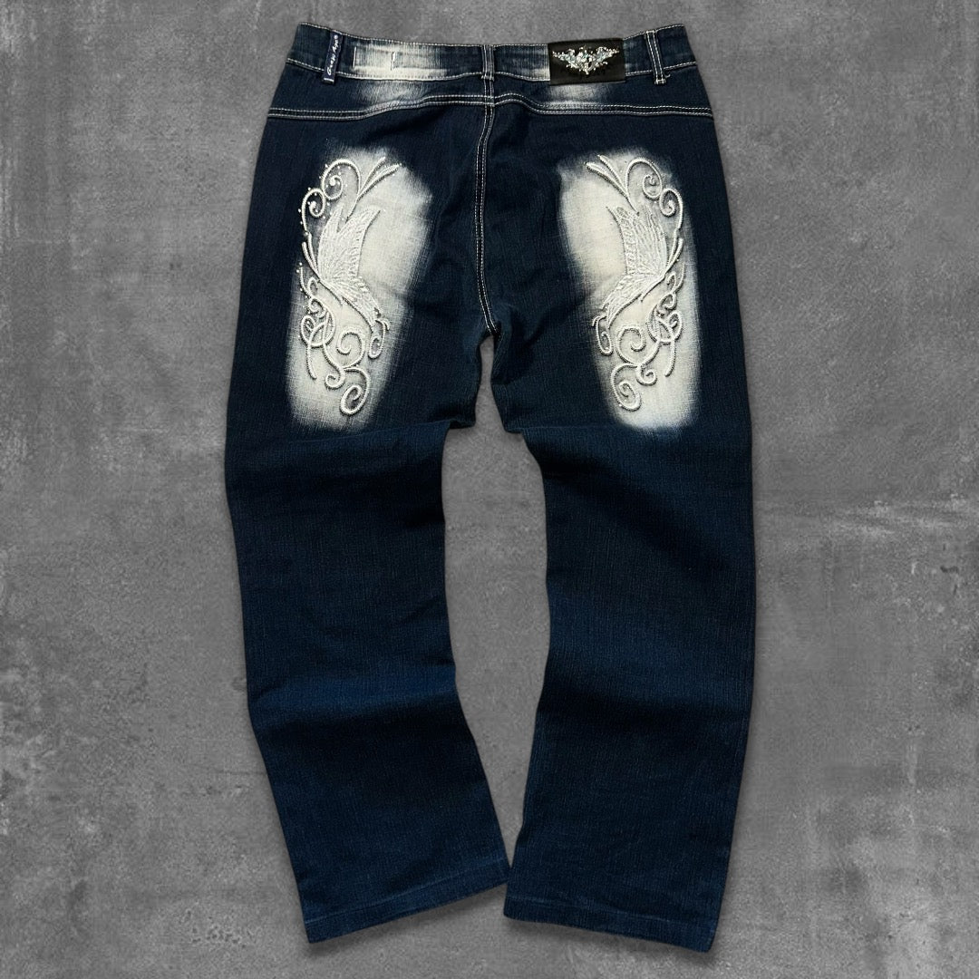 Crazy Age Jeans