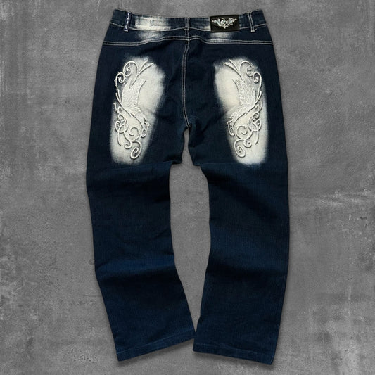 Crazy Age Jeans