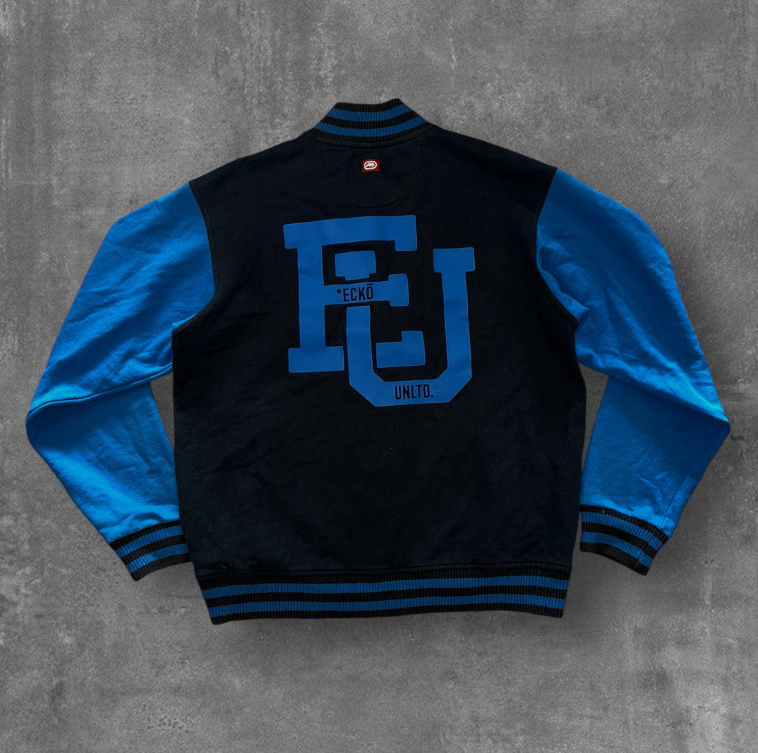 Ecko Unltd. Varsity Jacket