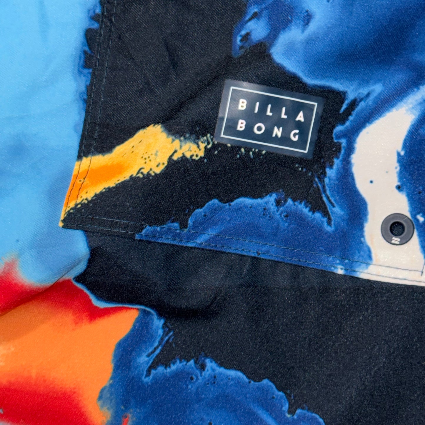BillaBong BoardShorts