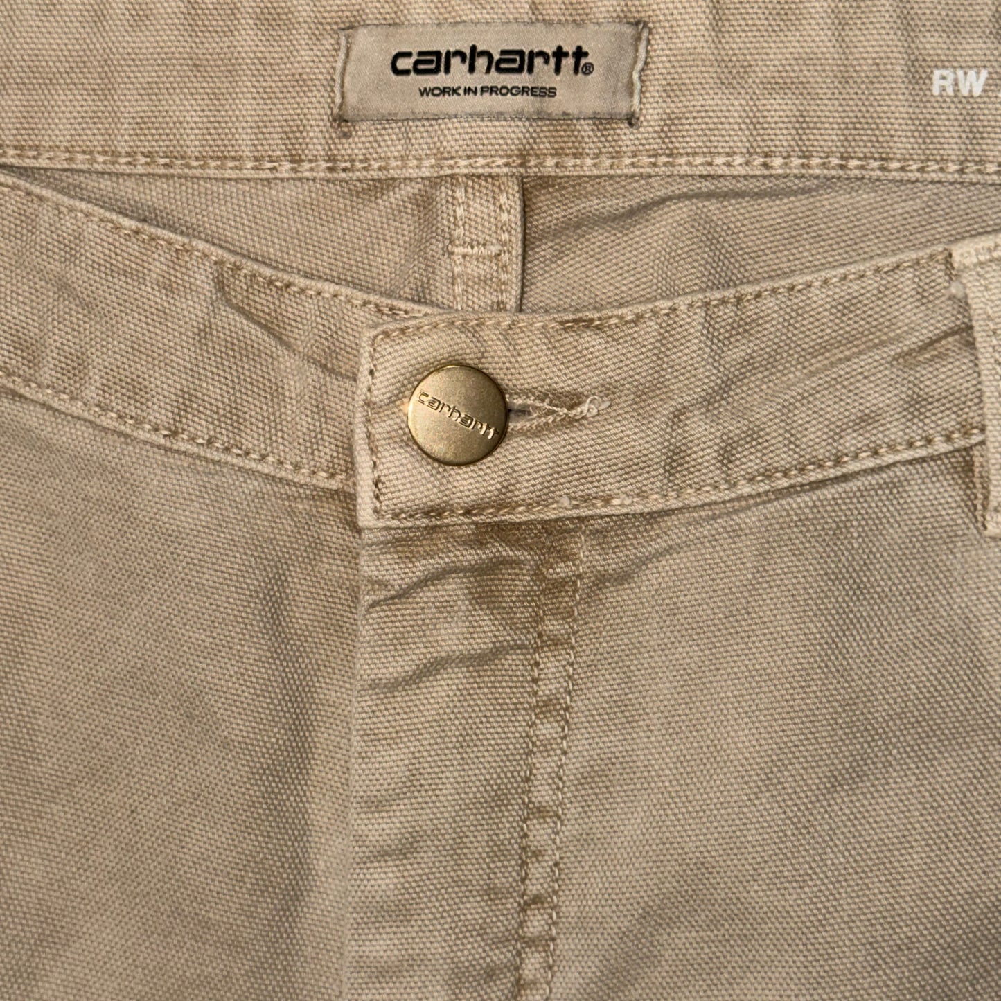 Carhartt Jeans
