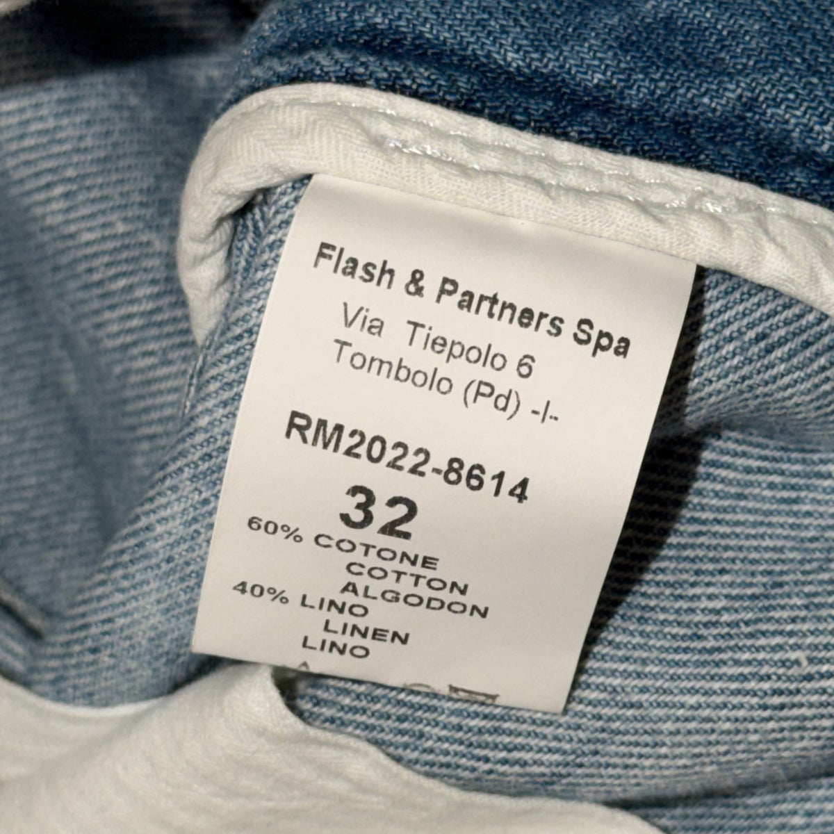 Y2k Raer Jeans