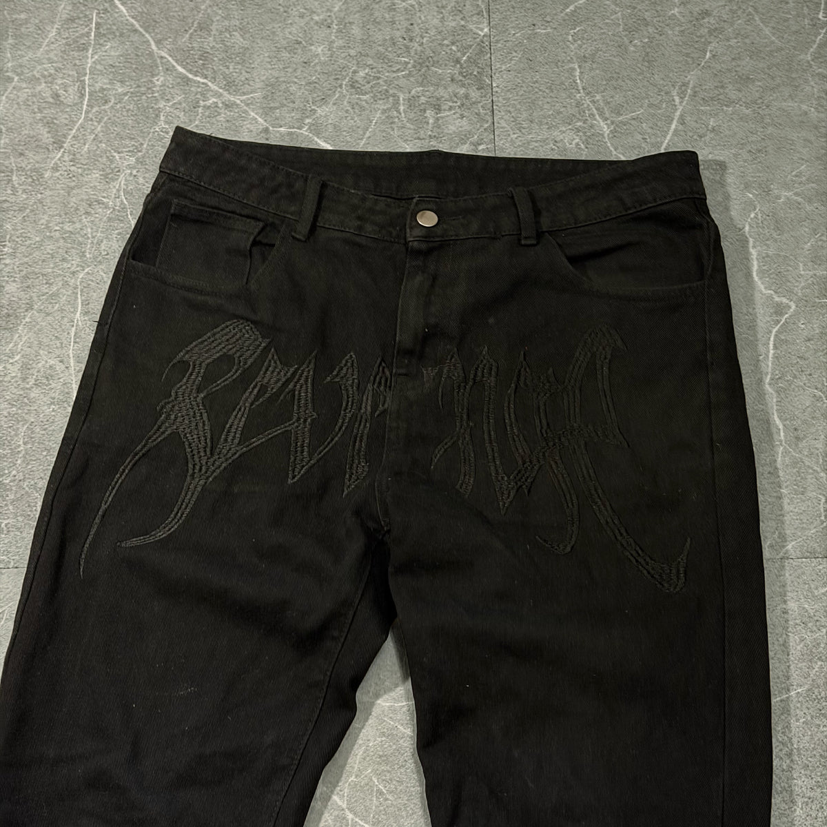 Revenge Jeans