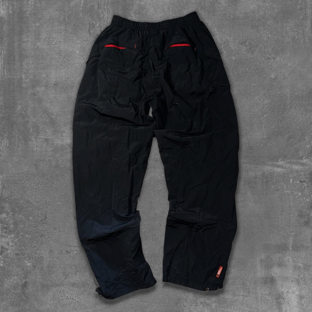 Vintage Ecko Function Baggy Track Pants