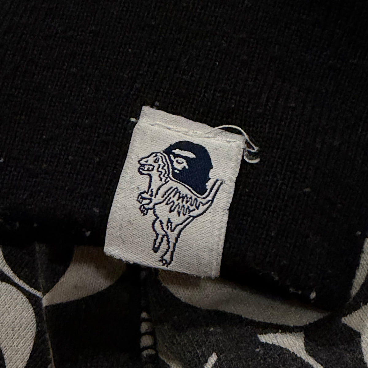 Bape X Coach Wmns Hoodie