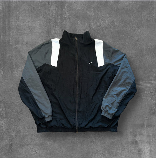 Vintage Nike Track Jacket