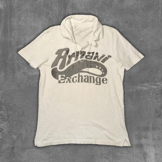 Y2k Armani Tee