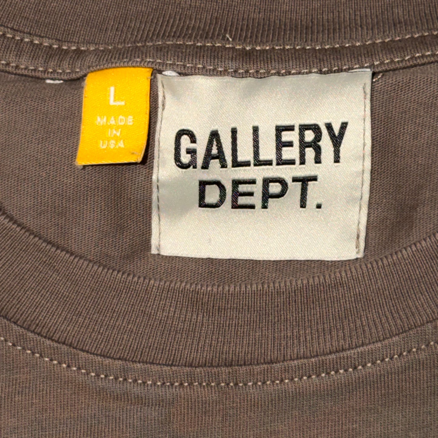 Gallery Dept. Tee
