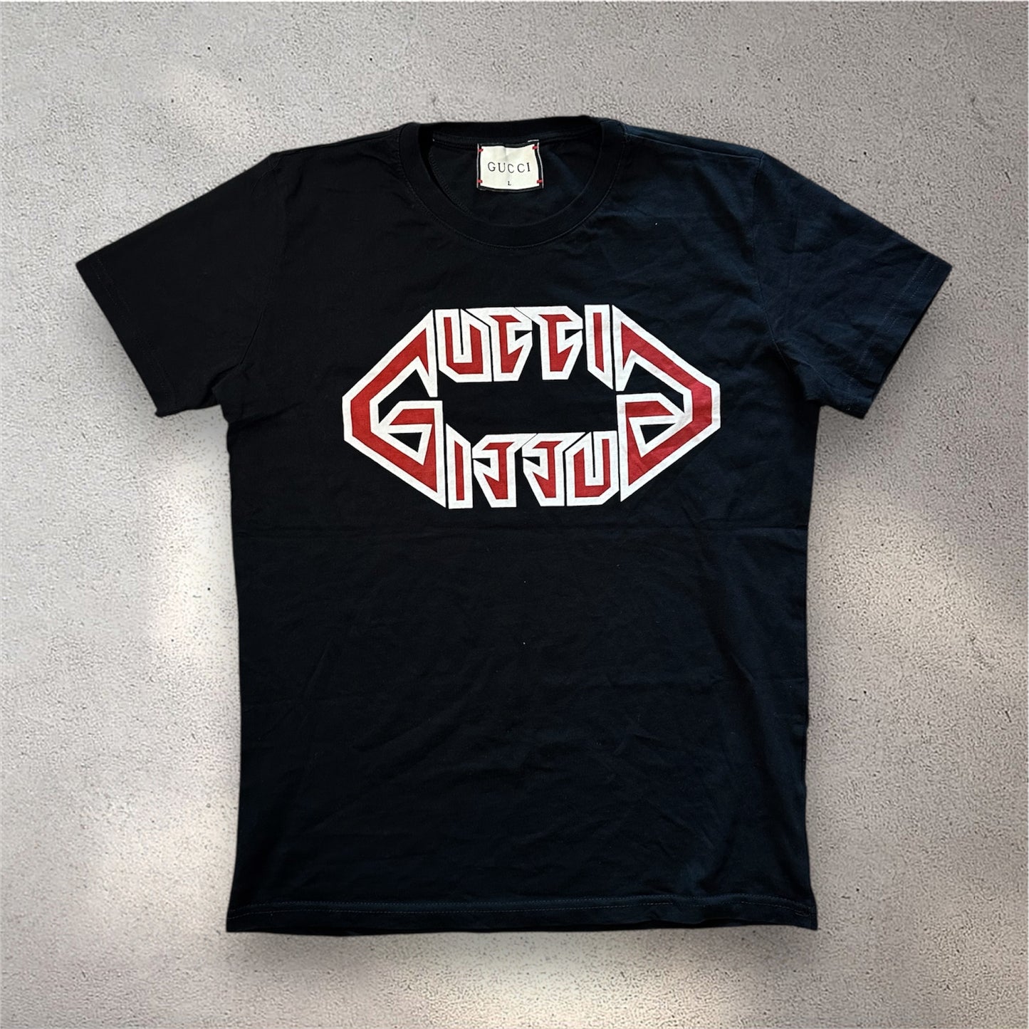Gucci tee