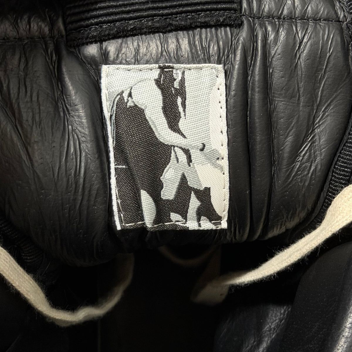 AW2006 Rick Owens Dunk Oreo [42]