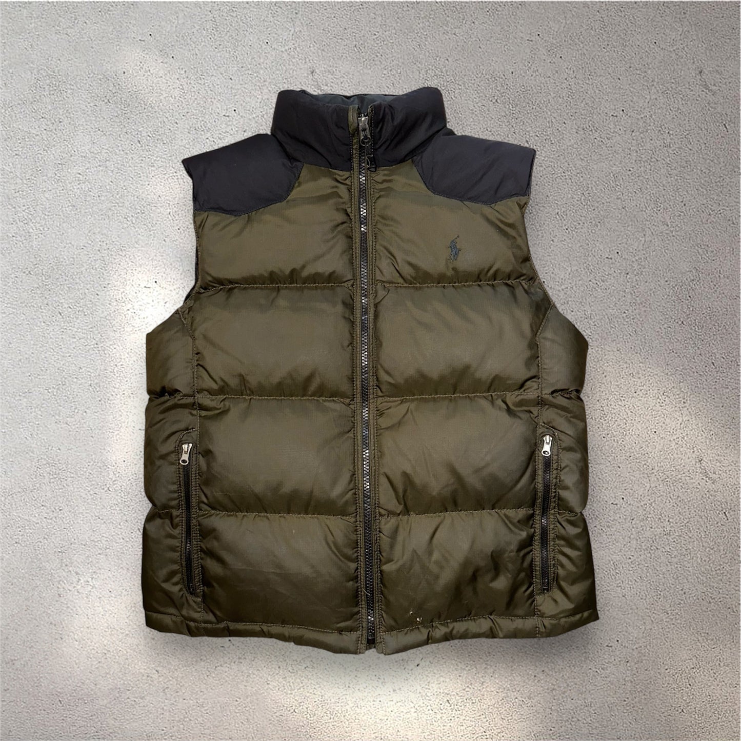 Polo by Ralph Lauren Vest