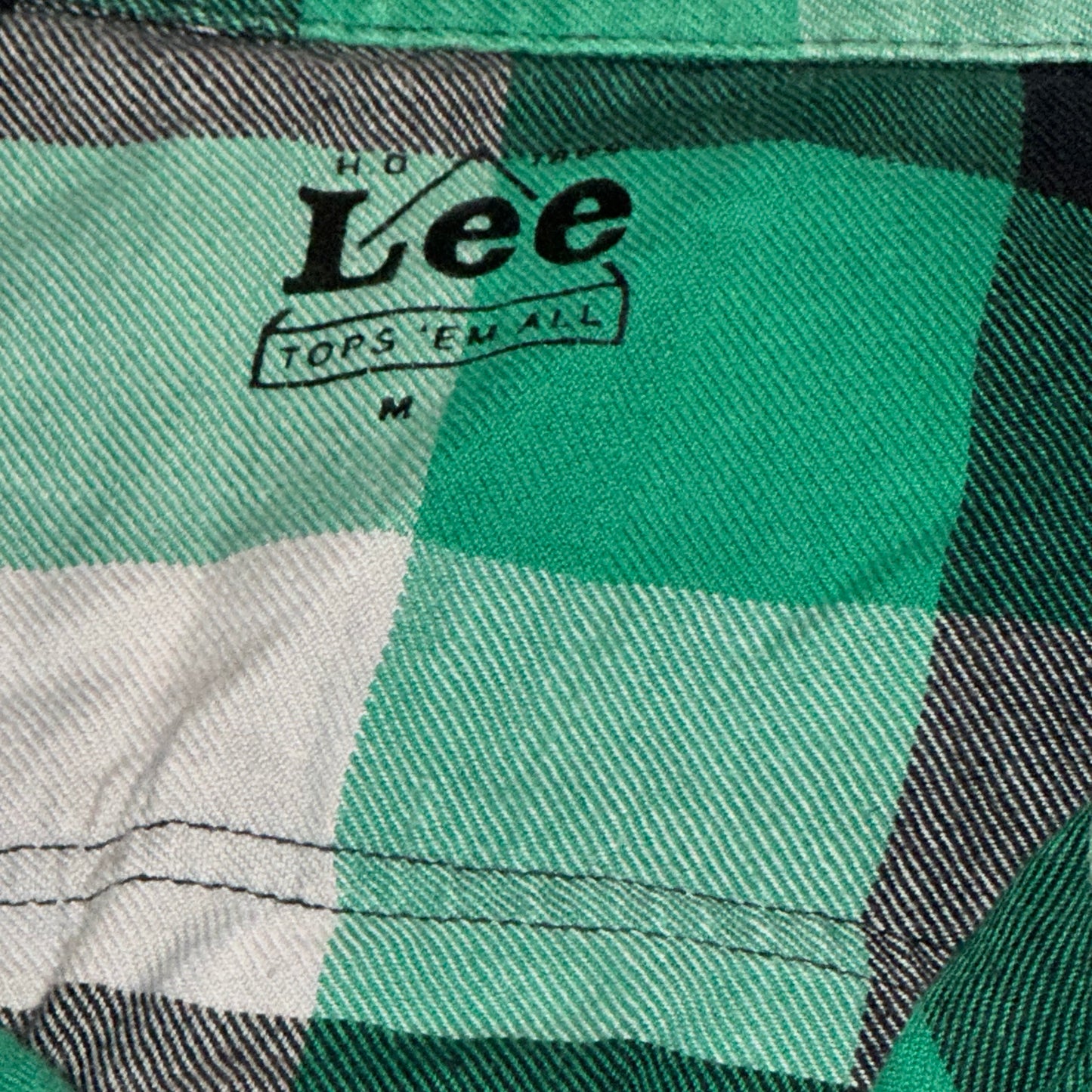 Lee Shirt