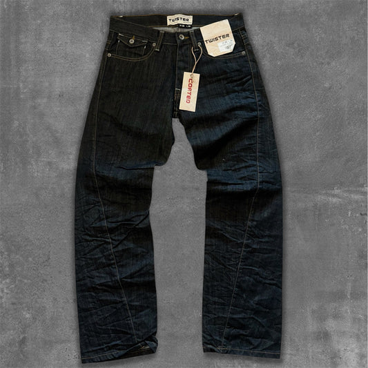 Twister Engineered Jeans