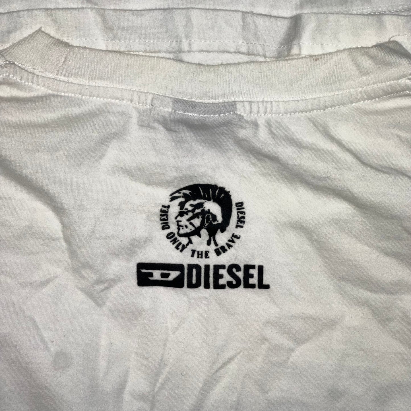 Diesel Tee