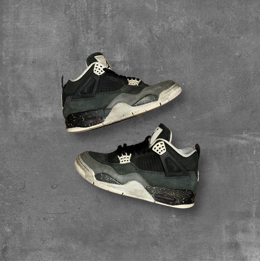 Air Jordan Retro 4 FARE [40.5]