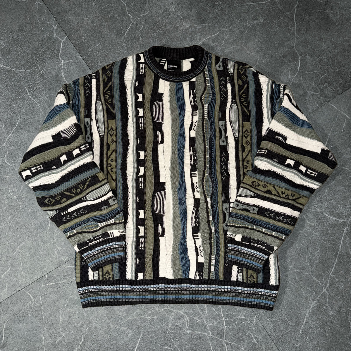 House Sweater